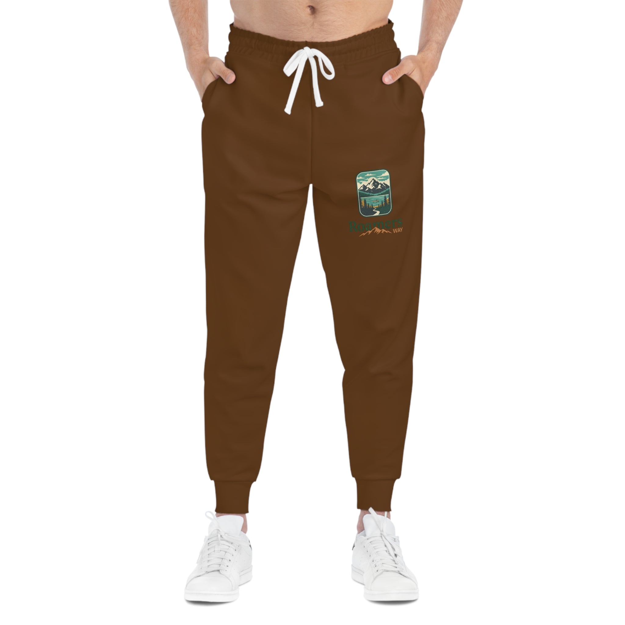 Top view camping table