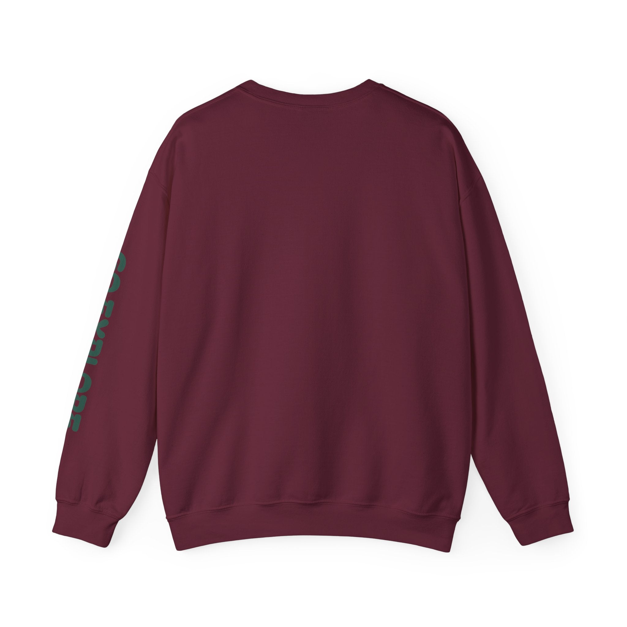 GO EXPLORE Crewneck Sweatshirt