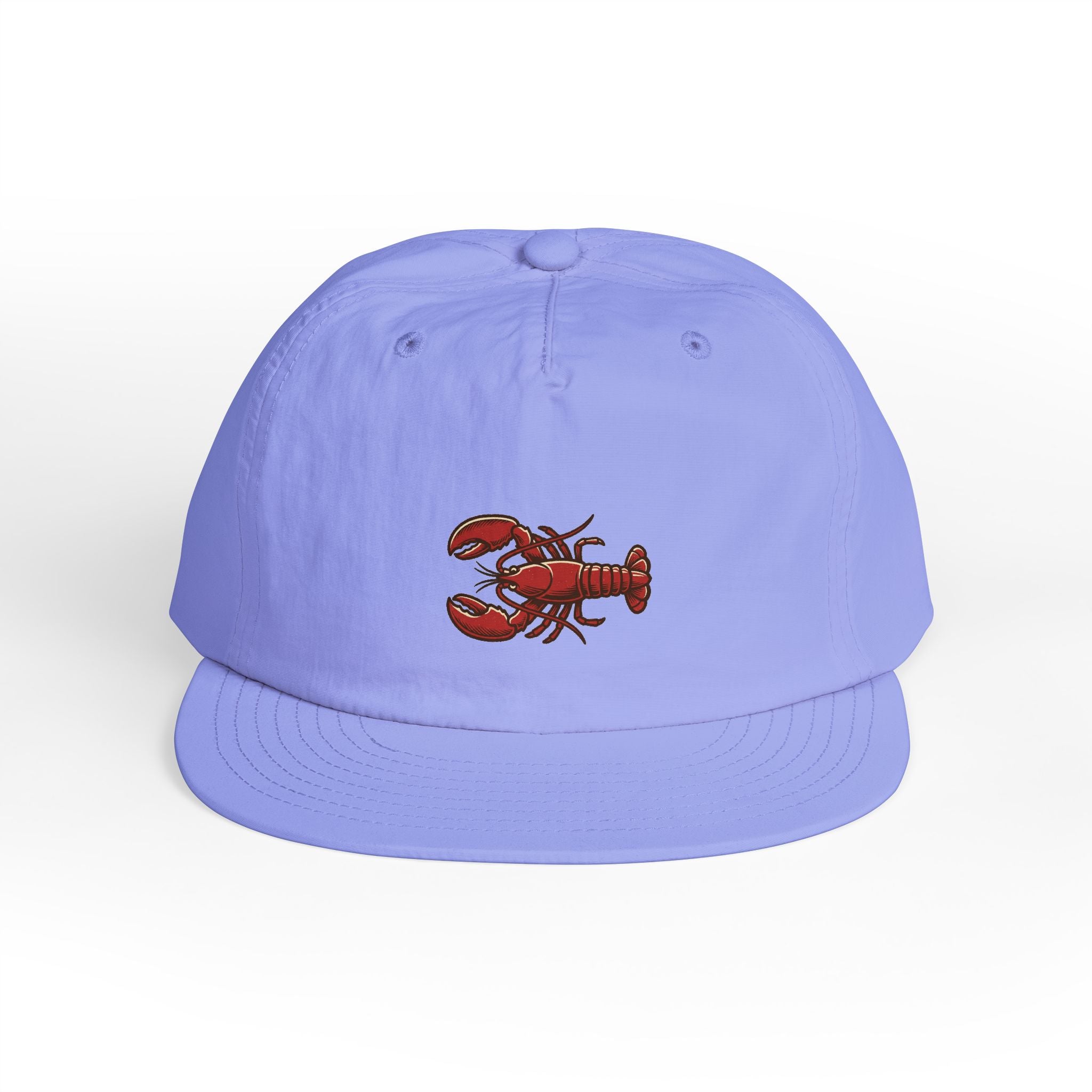 Lobster Surf Cap