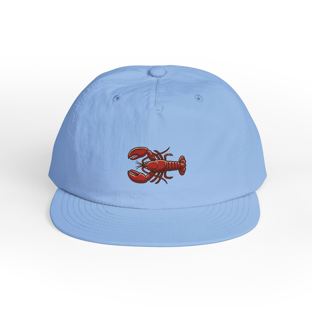Lobster Surf Cap