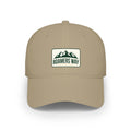 Roamers Way Mountain Patch Cap