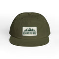 Roamers Way Mountain Patch Surf Cap