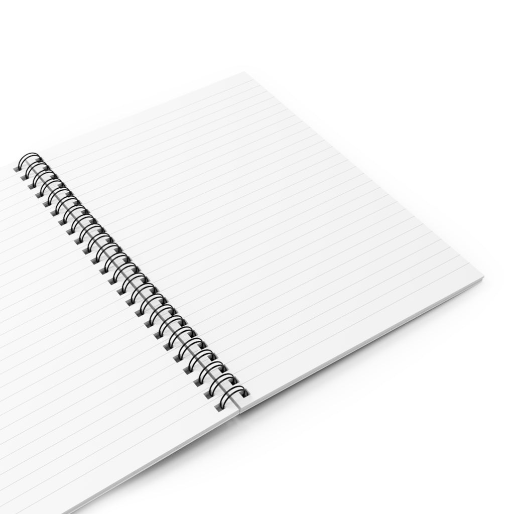 American Bison Notebook