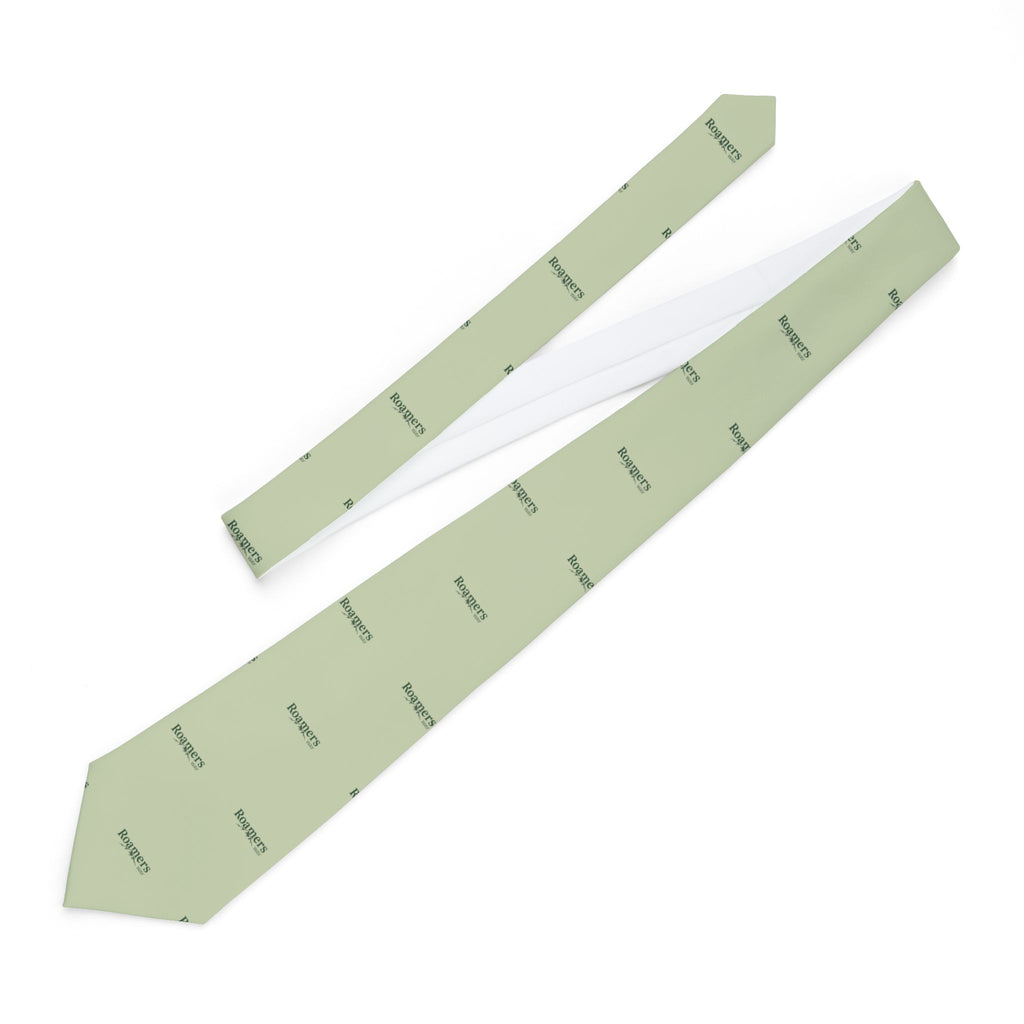 RoamersWay Tie
