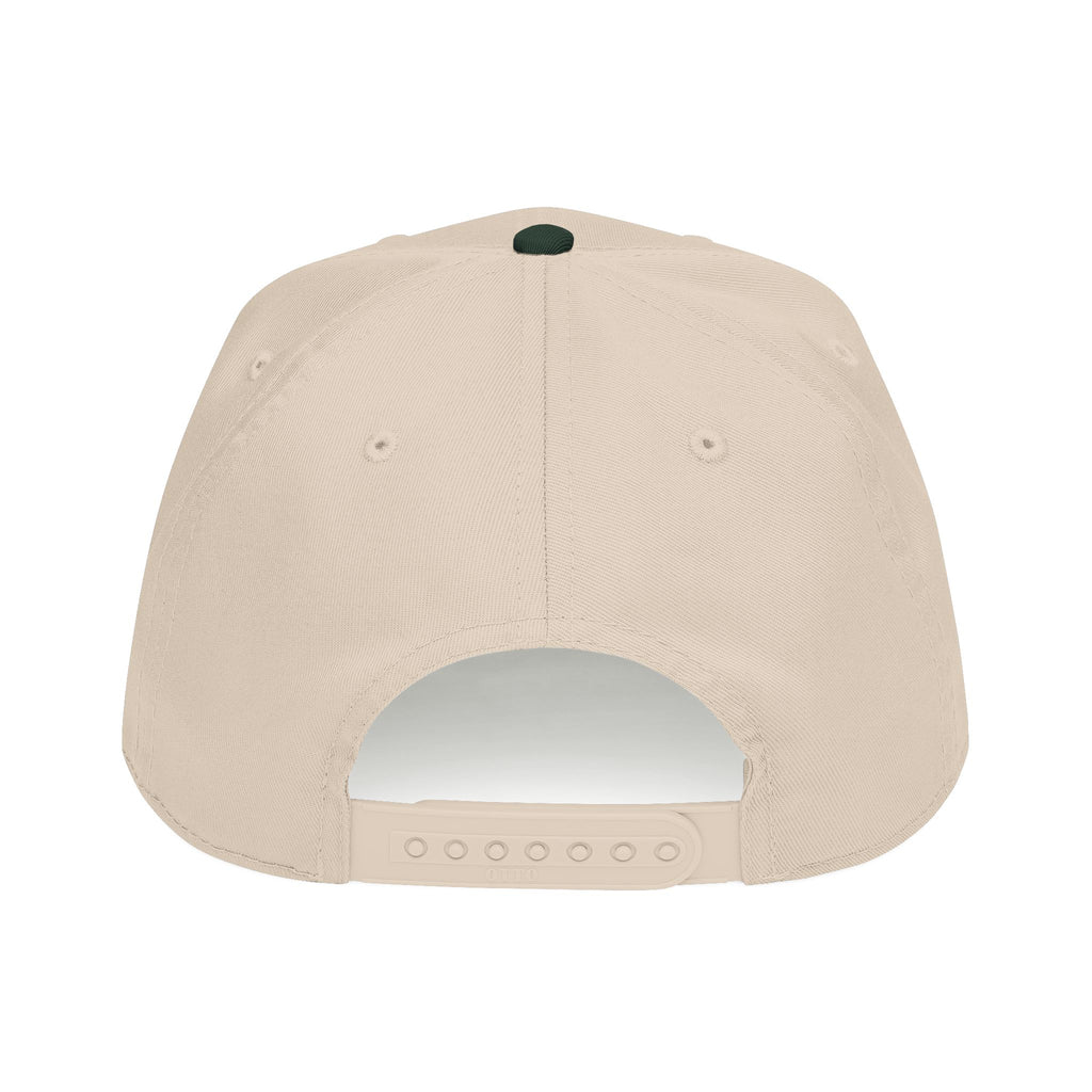 Mid Profile Roamers Baseball Cap