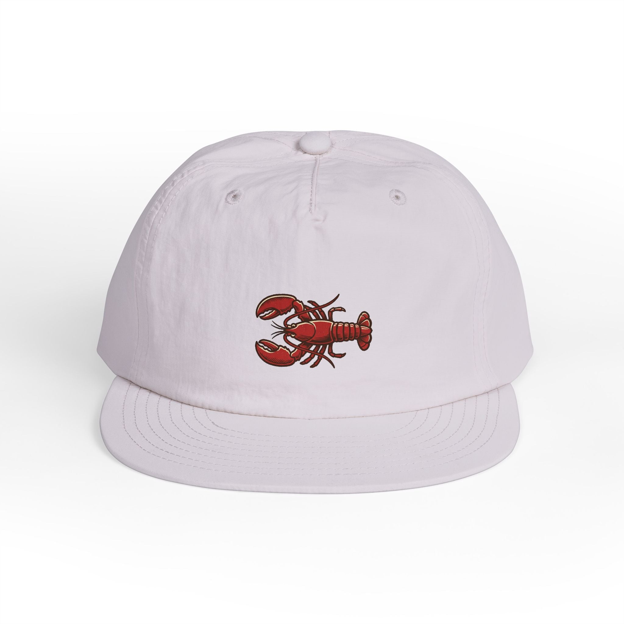 Lobster Surf Cap