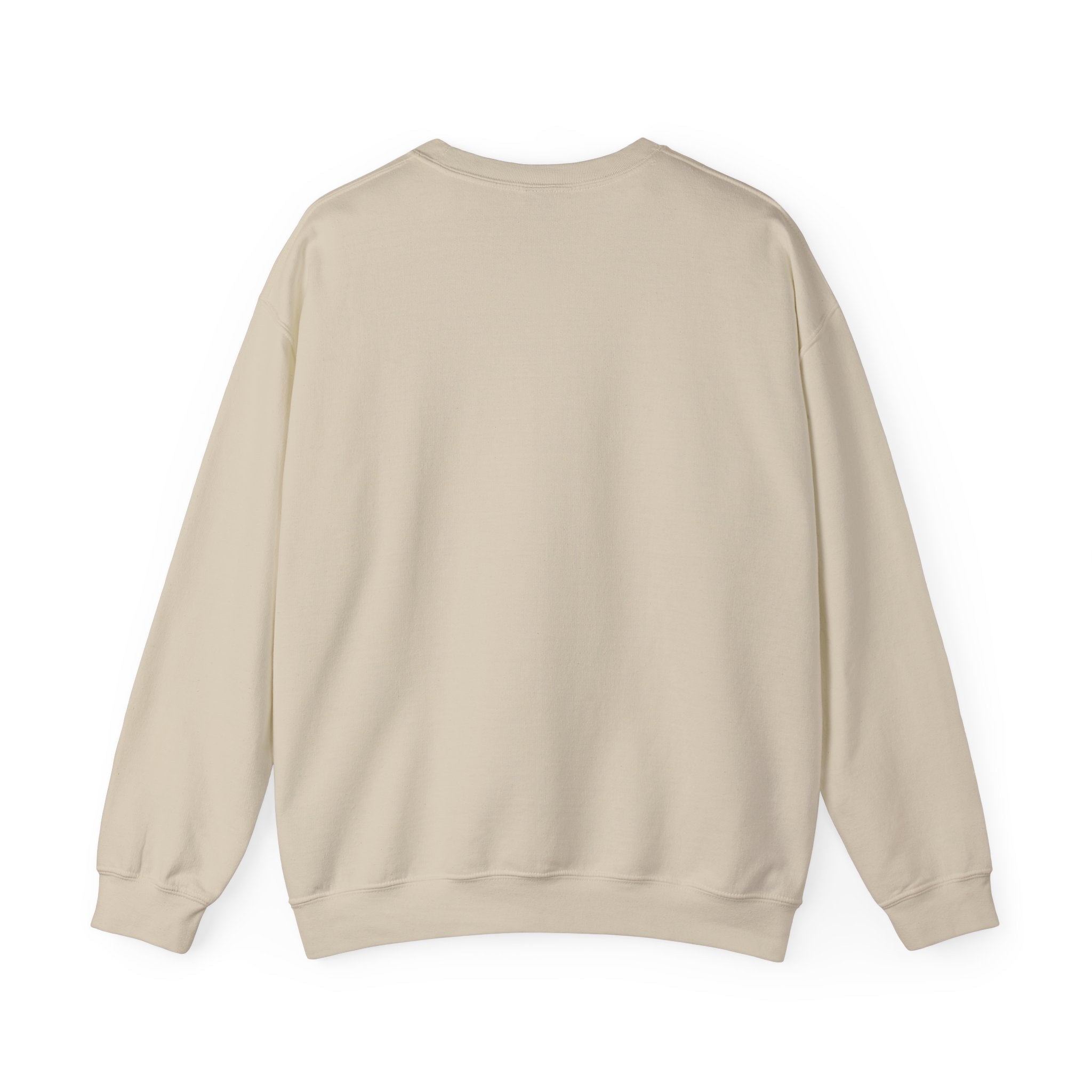 Stag Crewneck