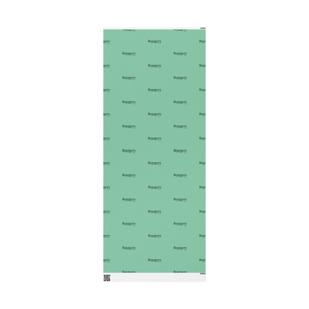 Wrapping Paper Roll
