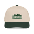Mid Profile Roamers Baseball Cap