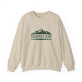 Roamers Way Mountain Crewneck Sweatshirt