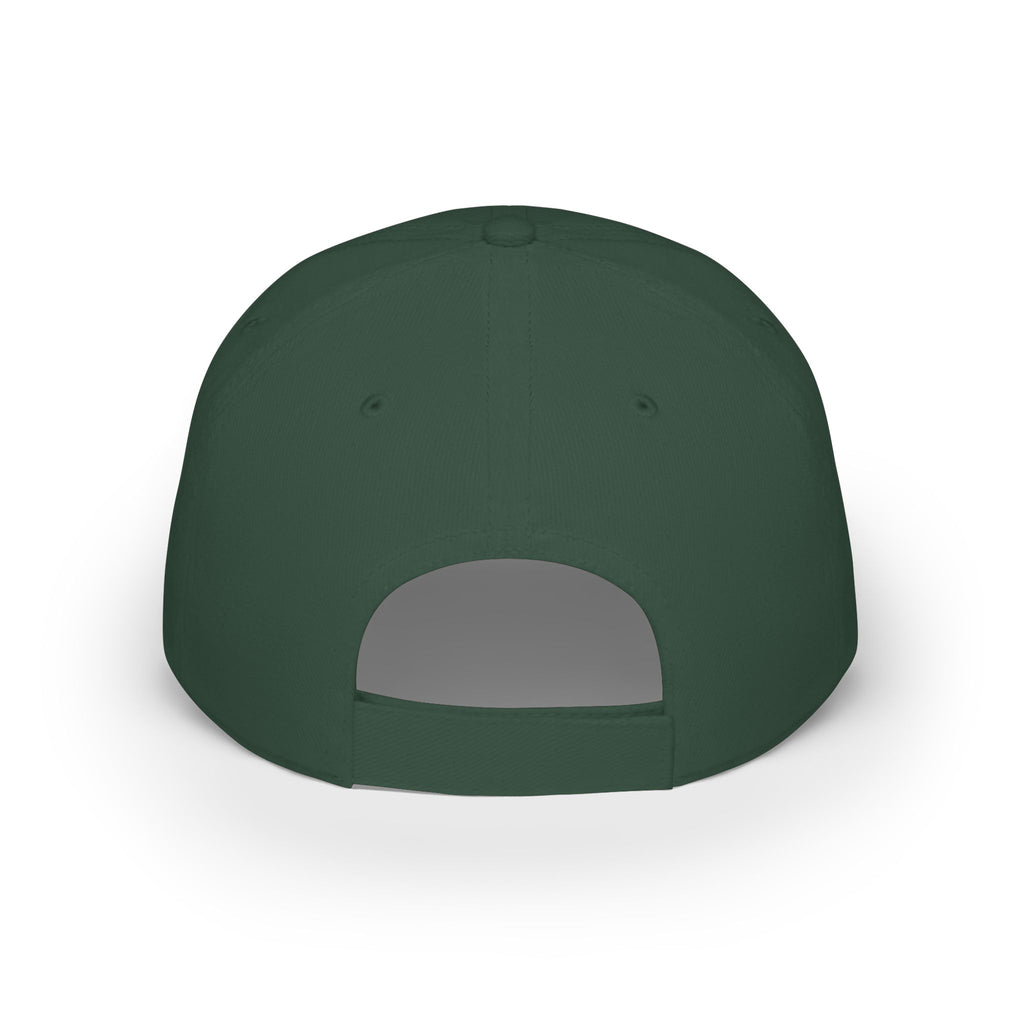 Roamers Way Mountain Patch Cap