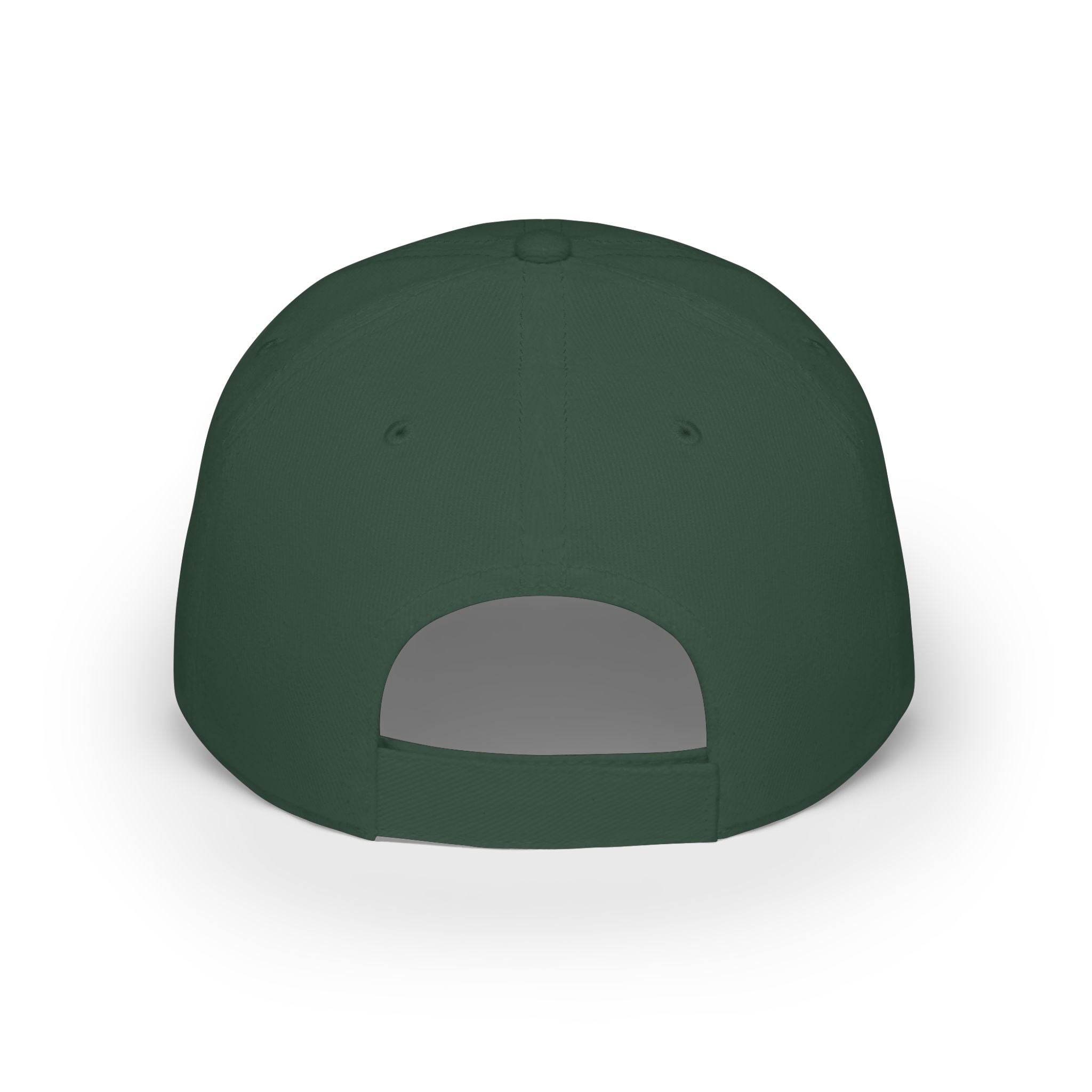 Roamers Way Mountain Patch Cap