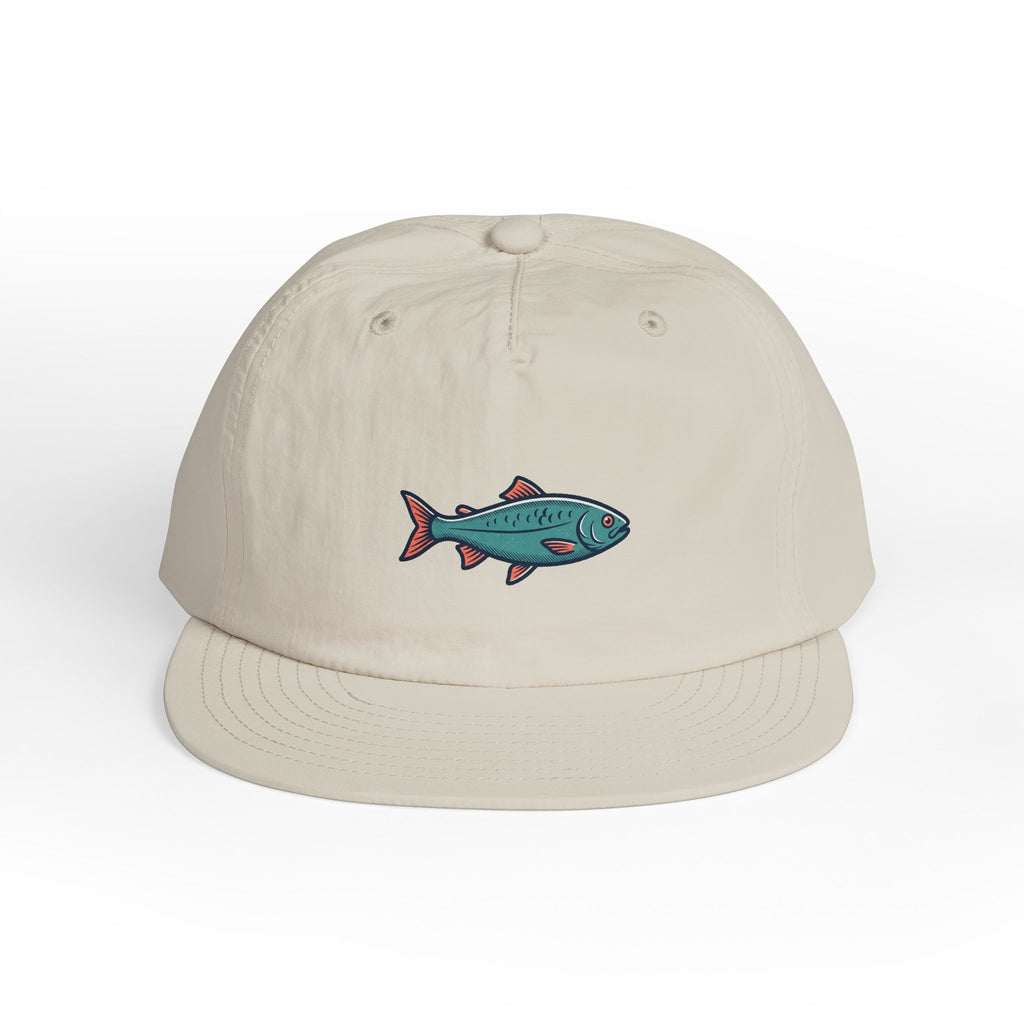 fish Surf Cap