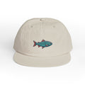 fish Surf Cap