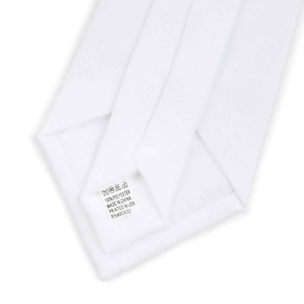 RoamersWay Tie