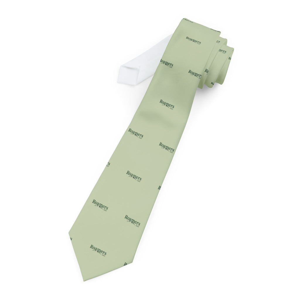 RoamersWay Tie