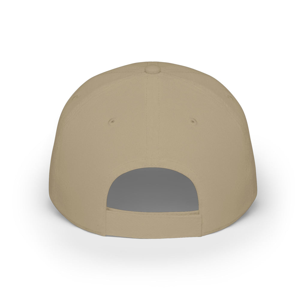 Roamers Way Mountain Patch Cap