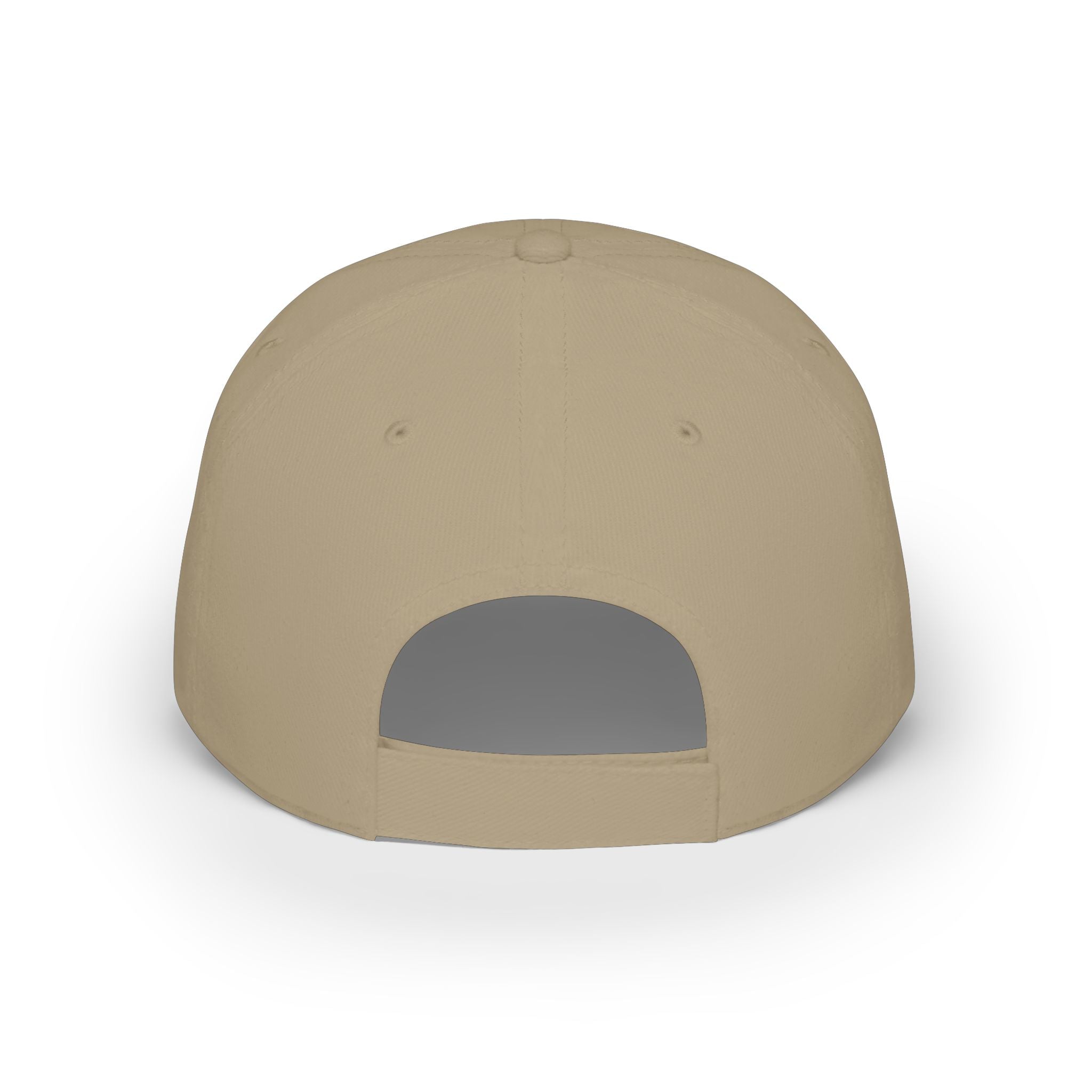 Roamers Way Mountain Patch Cap